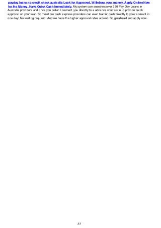 direct lenders only payday loans bad credit
