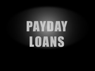 PAYDAY
LOANS
Meet all your short term cash needs! No obligation, no paperwork against online loan application. Money automatic transferred in an active bank account within 24 hours after loan application approval. It’s a most worth
 