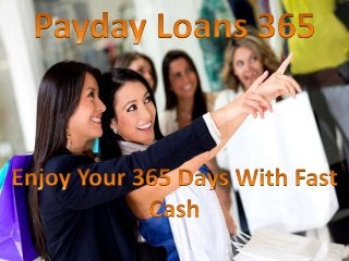 Acquire Amazing Payday™ Assist To Resolve Your Monetary Mess Easily