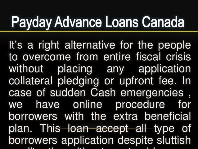 does chase bank offer payday loans