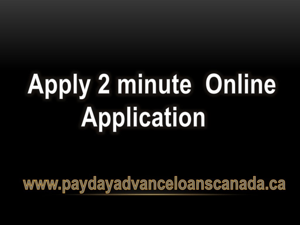 small cash advance app