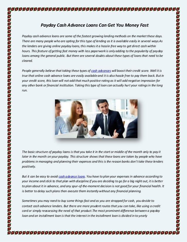 Pay loan online image 3