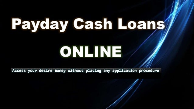 las vegas payday loans no credit check
