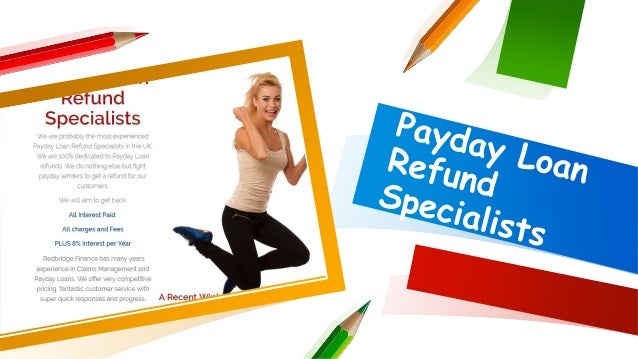 Payday Loan Refund Specialists Payday Loan Refund Specialists
