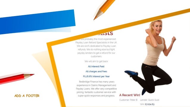 Payday Loan Refund Specialists Payday Loan Refund Specialists