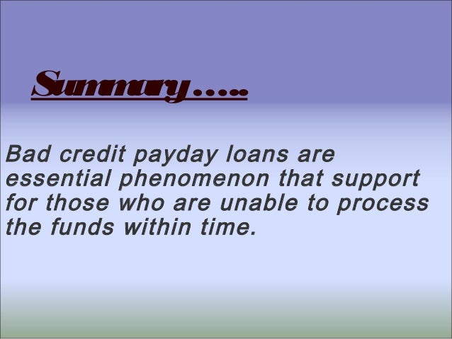 payday loans that can be paid back in installments