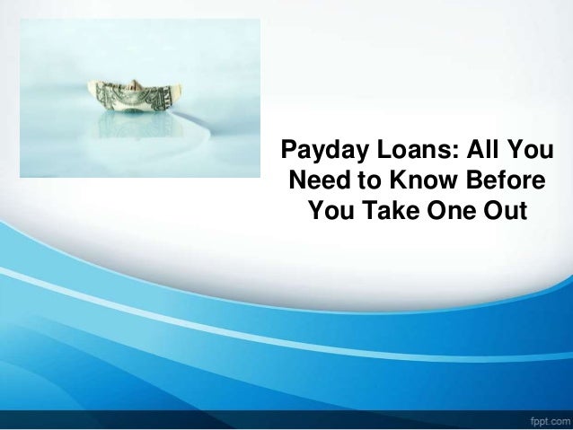 payday lending options 30 years to repay