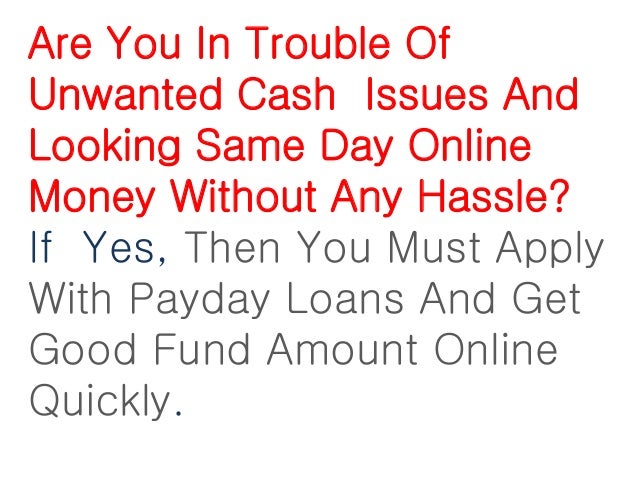 Cash loans charlotte nc picture 7