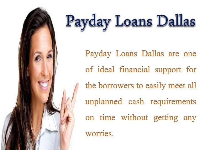 ready cash advance