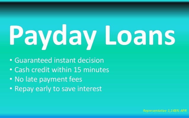 pay day borrowing products in which approve netspend provides