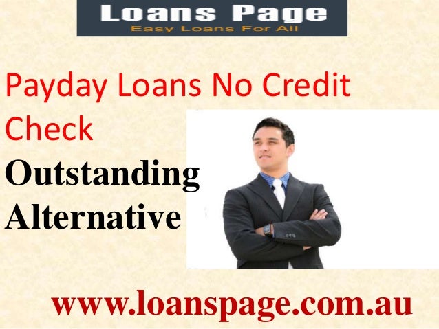 bad credit payday loans canada