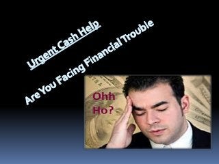 Instantly Attain Funds Without Faxing Stress 