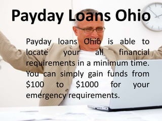 payday loans with direct lender