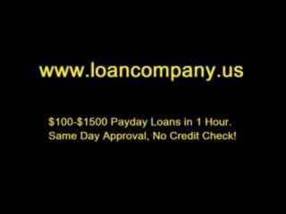 Payday loans online
•   You do not need fast cash loans? Welcome to the website: http://loancompany.us




                                                                            PowerPoint
 
