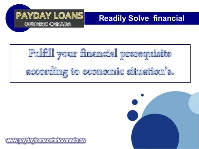 cash advance advisor