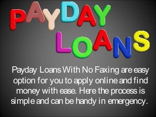 payday loans northridge