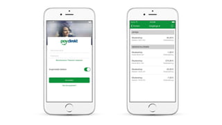 Paydirekt - Ein kurzer Walkthrough