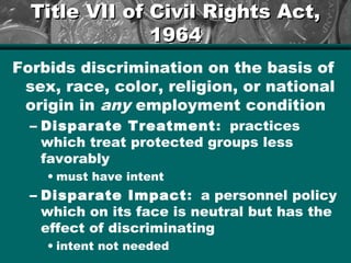 Paydiscrimination | PPT