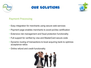 Operations in US, UK, Monaco, Hong Kong, Manila, Bahrain, Lebanon and Germanycardholdermerchantpayment service provider- card processing- risk management + fraud protection- acquiring referral- IPSP / MSP for selected acquiring banksacquiringbankacquiringbankacquiringbankacquiringbankacquiringbankWhat we do