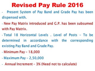 PAY_FIXATON_AND_MACP ppt would be available to make fixation | PPTX