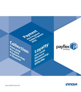 PayFlex Payment and Loyalty