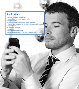 PayFlex Payment and Loyalty