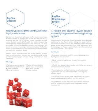 PayFlex Payment and Loyalty