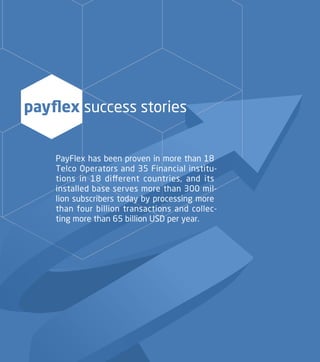 PayFlex Payment and Loyalty