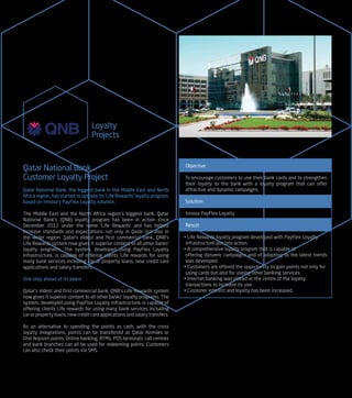 PayFlex Payment and Loyalty