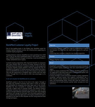 PayFlex Payment and Loyalty