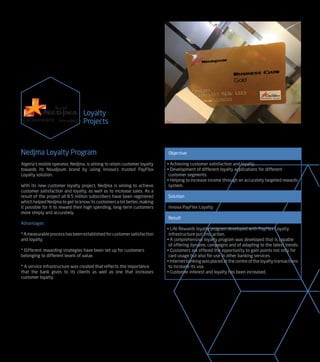 PayFlex Payment and Loyalty