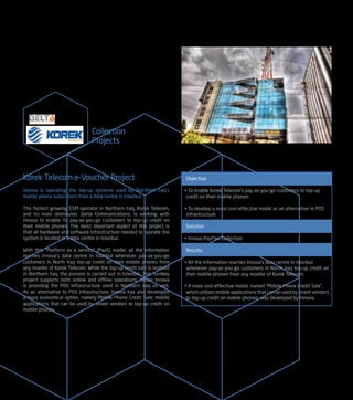 PayFlex Payment and Loyalty