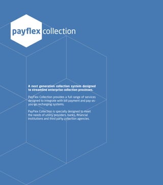 PayFlex Payment and Loyalty