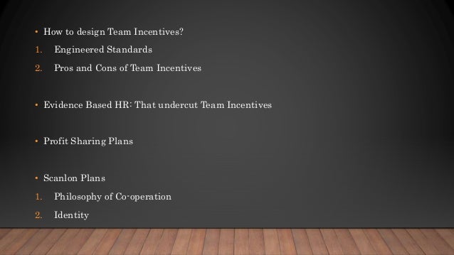 Are incentive stock options good
