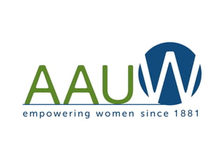 The Simple Truth about the Gender Pay Gap -- AAUW