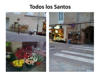 Todos los Santos
 