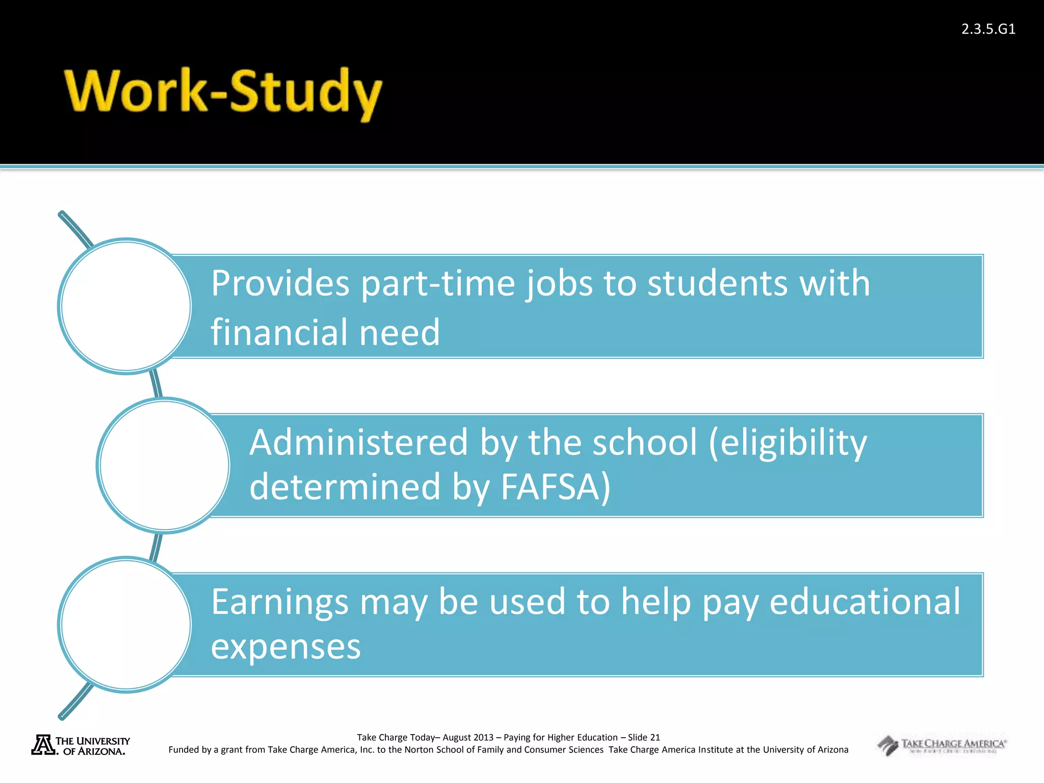 Paying for Higher Education.pptx