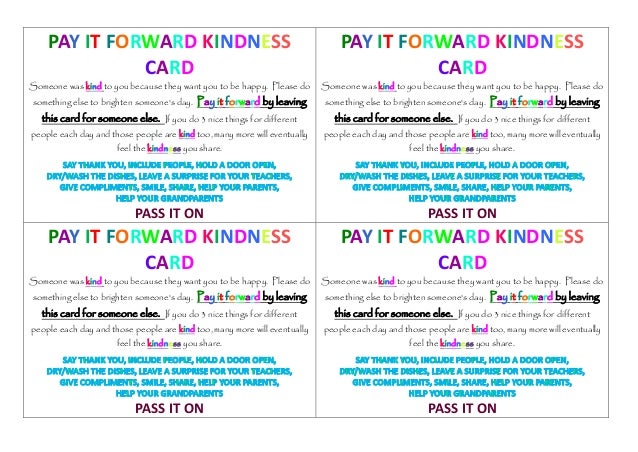 pay it forward theme essay pay it forward theme essay