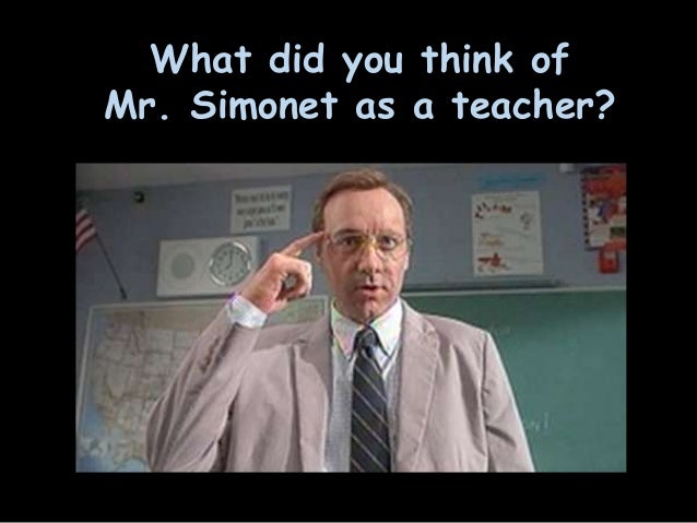Pay it forward essay questions