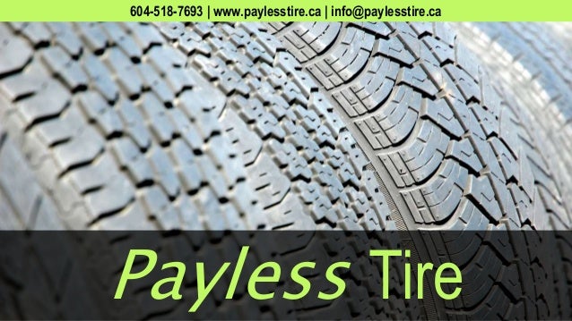 payless tire