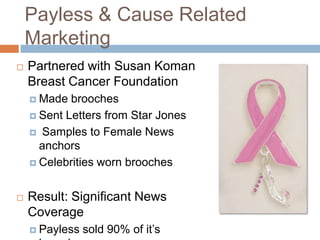 Star jones payless best sale