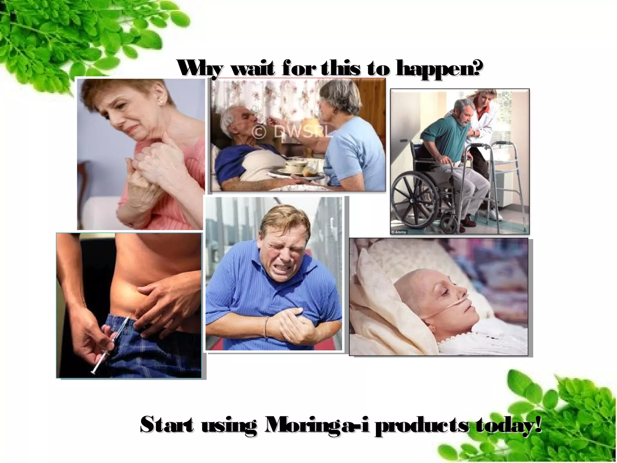 W wait for this to happen?
hy

Start using Moringa-i products today!

 