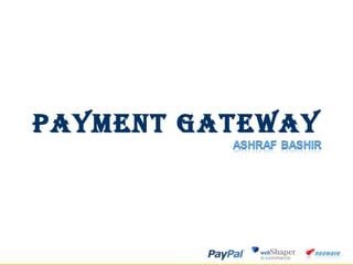 Payment Gateway 