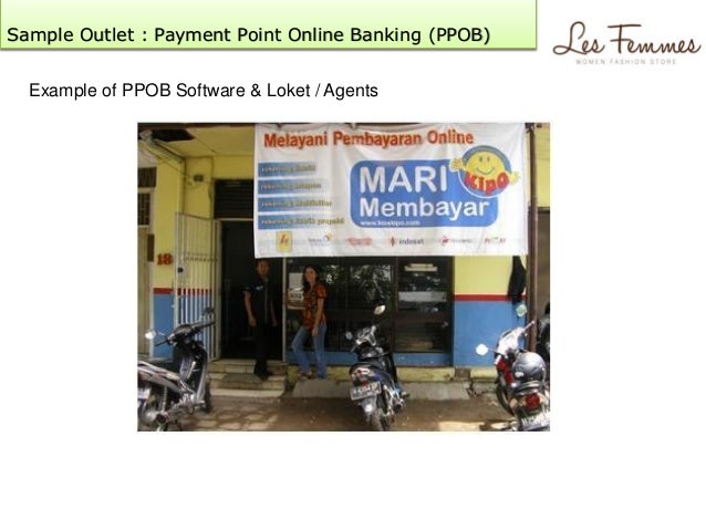 Lesfemmes Payment Delivery Concept Proposal