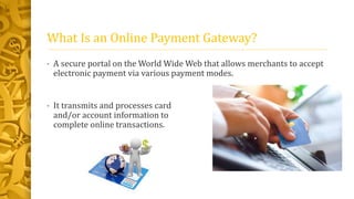 payment gateway gaming
