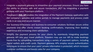 Payment Gateway API | Payment Gateway Solutions | PPTX