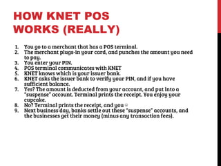 Payment Gateways in Kuwait - 2014 Update | PDF