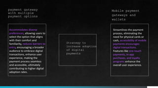 Payment Gateways powerpoint presentation | PPTX