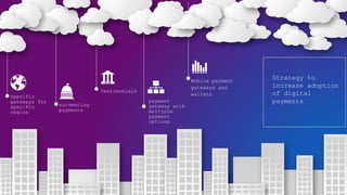 Payment Gateways powerpoint presentation | PPTX