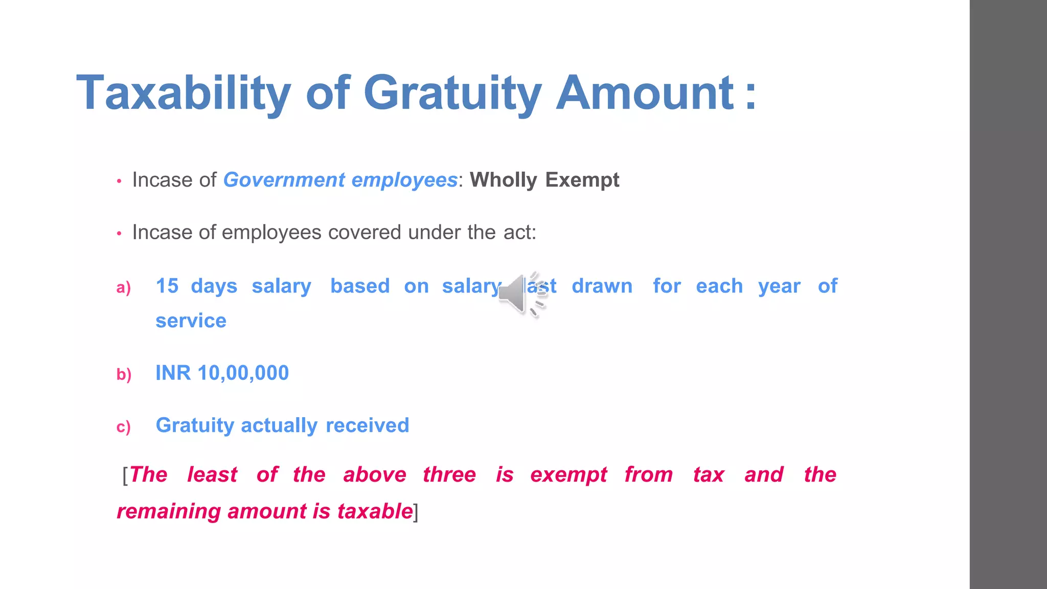 Payment of Gratuity Act - 1972.pptx